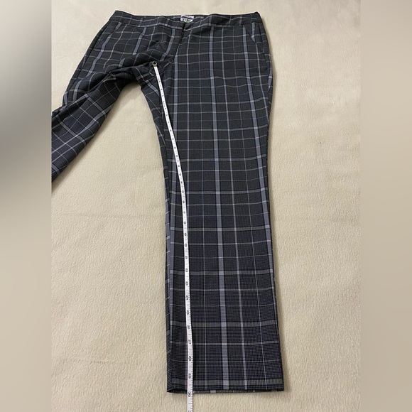 Izod cool-fx stretch performance pants - Picture 9 of 10